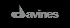 DAVINES