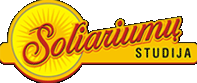 Soliariumų studija Elektrėnuose
